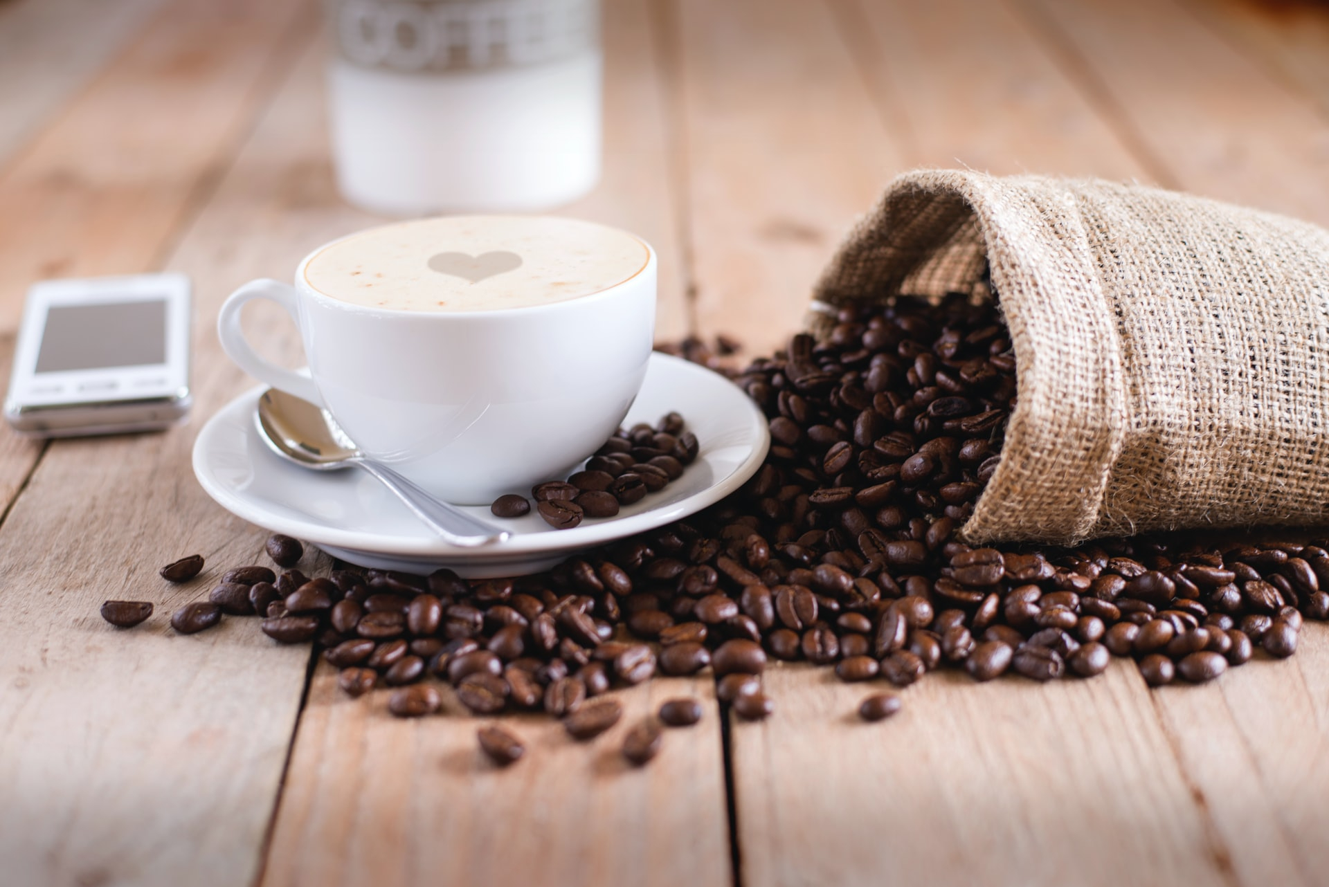 Benefits of Coffee That you Should Know