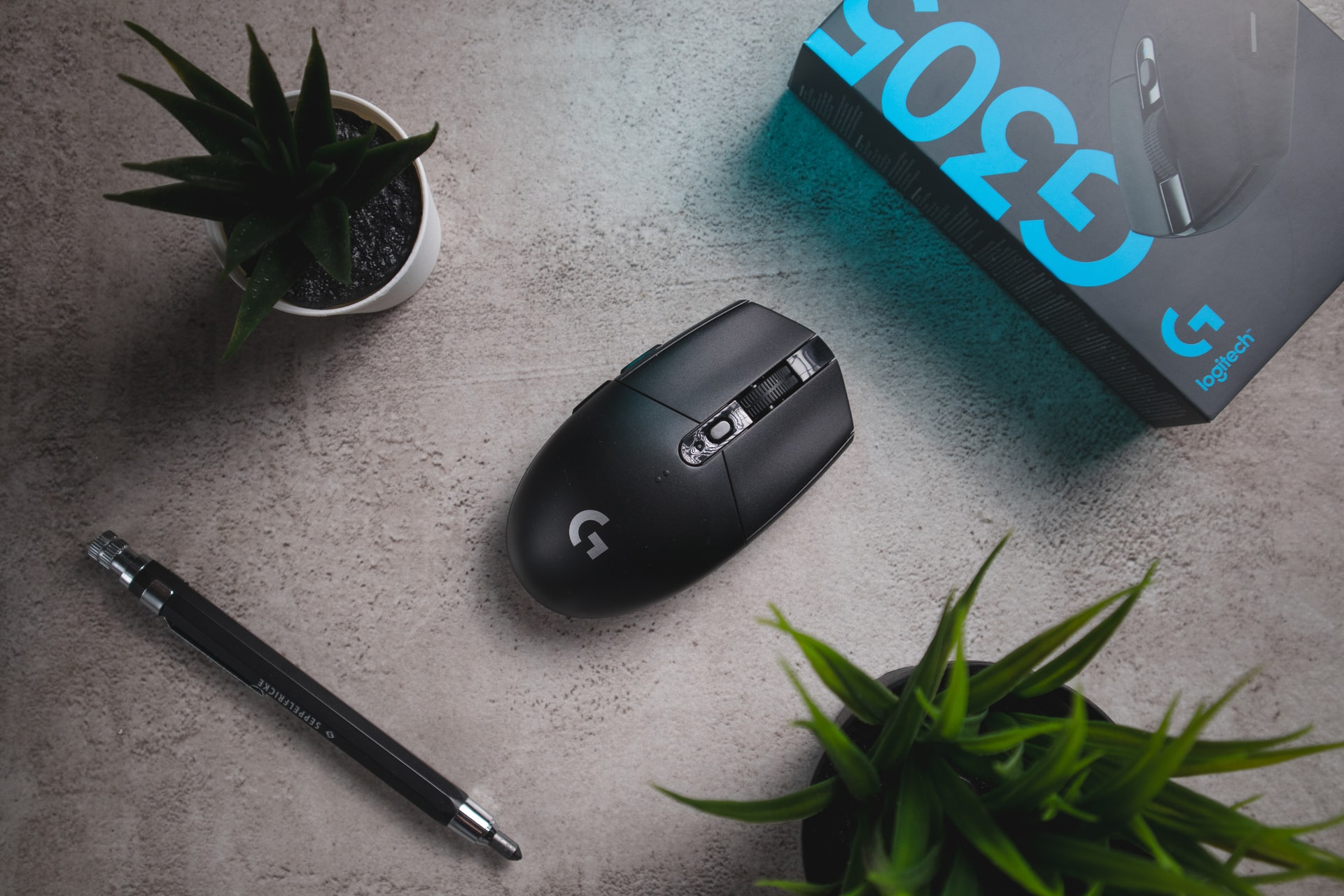 5 Best Bluetooth Mice in 2022 for you