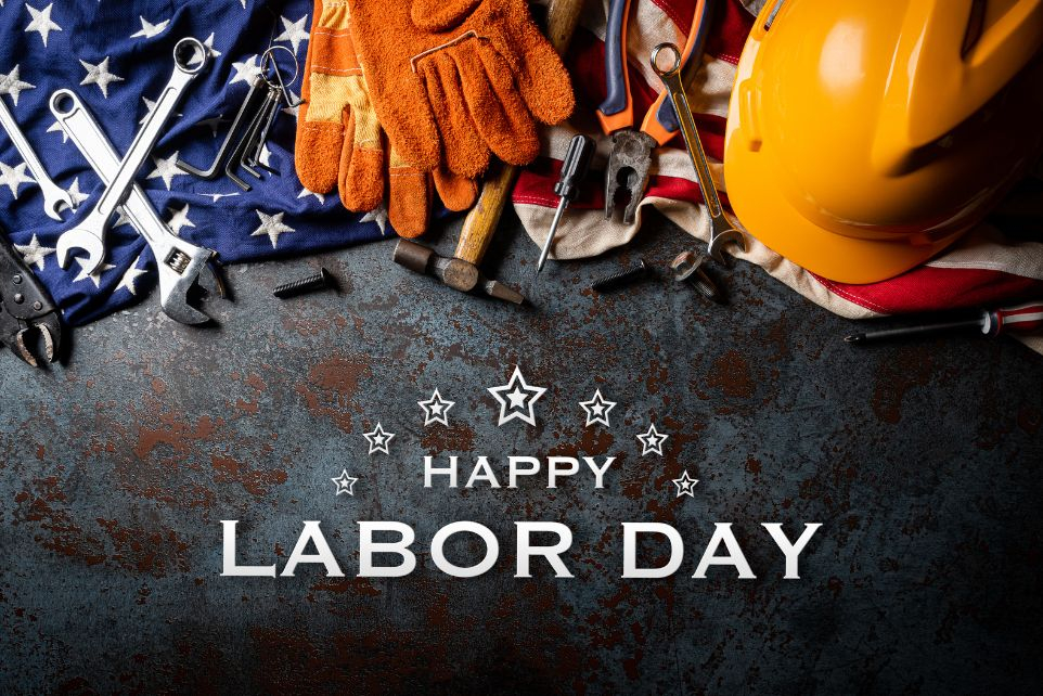 Labor Day: Celebrating the Workers who Built our Nations