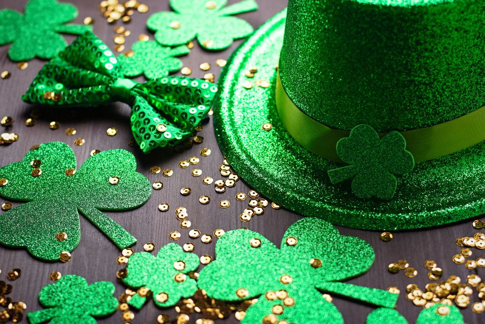 Celebrating Saint Patrick's Day in Style: Your Ultimate Shopping Guide