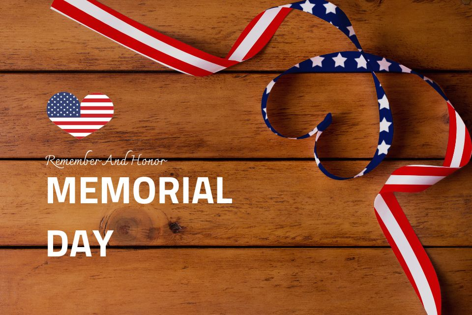 Memorial Day Gift Ideas from Patriotic Brands