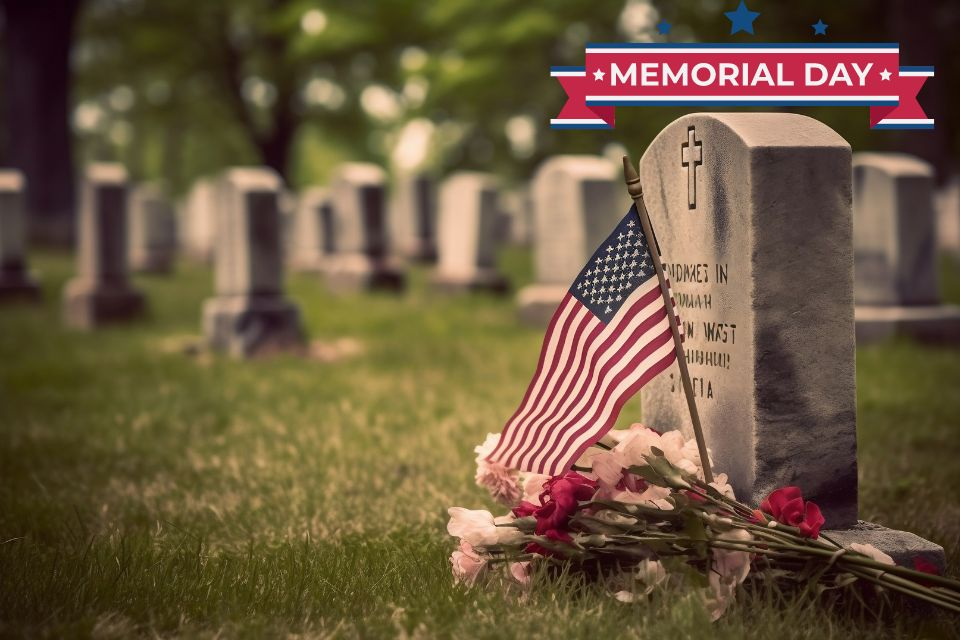 Memorial Day: Top 10 Thoughtful Gifts to Show Appreciation