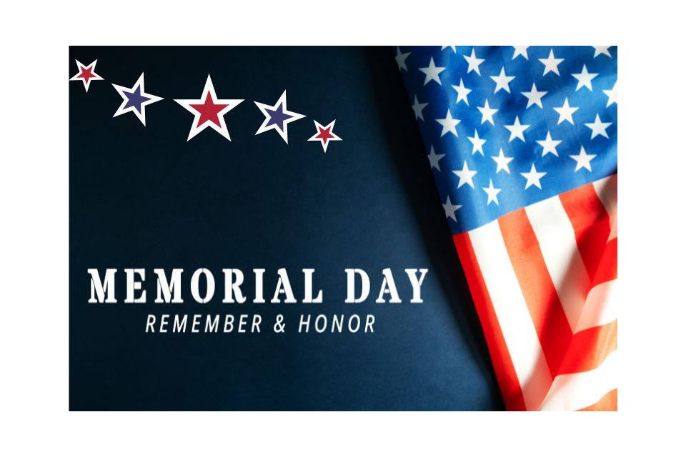 Memorial Day Saving Tips for a Budget Friendly Celebration