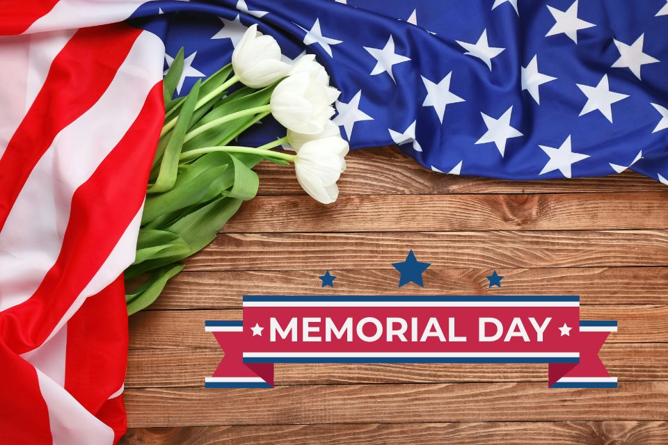 Honoring Heroes: Where To Find Memorial Day Perfect Gifts