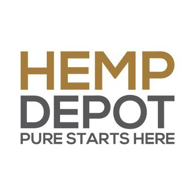 Hemp Depot Coupons and Promo Code