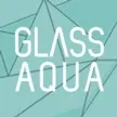 Glass Aqua