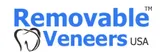 Removable Veneers USA