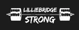 Eric Lilliebridge