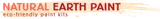 Natural Earth Paint