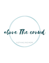 Above The Crowd Clothing