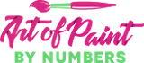 Art Of Paint By Numbers