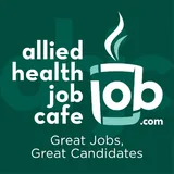 Allied Health Job Cafe