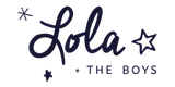 Lolaandtheboys.com