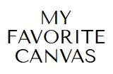 My Favorite Canvas