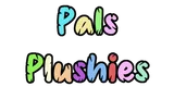 Pals Plushies