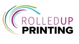 Rolled Up Printing