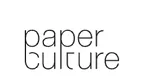 Paper Culture