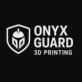 Onyx Guard 3D Printing