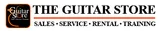The Guitar Store