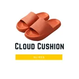 Cloud Cushion Slides