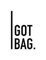 GOT BAG