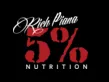 5 Percent Nutrition