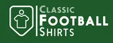 Classic Football Shirts