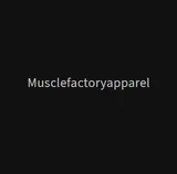 Muscle Factory Apparel