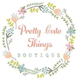 Pretty Cute Things Boutique